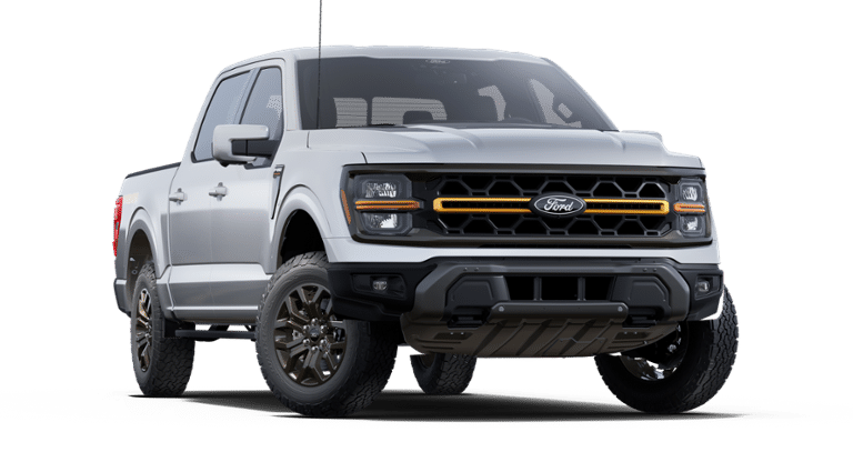 F-150® vehicle